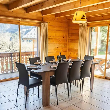 Chalet Pti