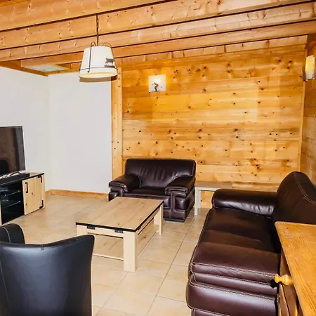 Pti Chalet Seytroux