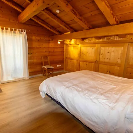 Chalet Pti Seytroux