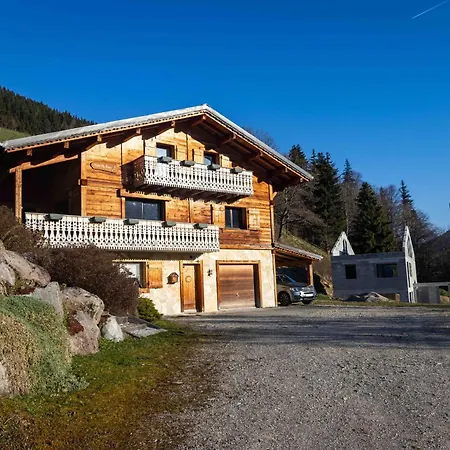 Pti Chalet