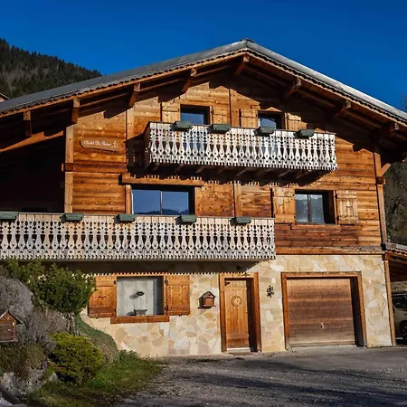 Pti Chalet *