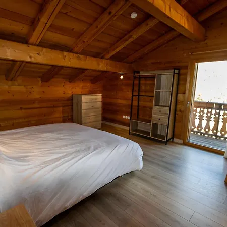 Pti Chalet Seytroux